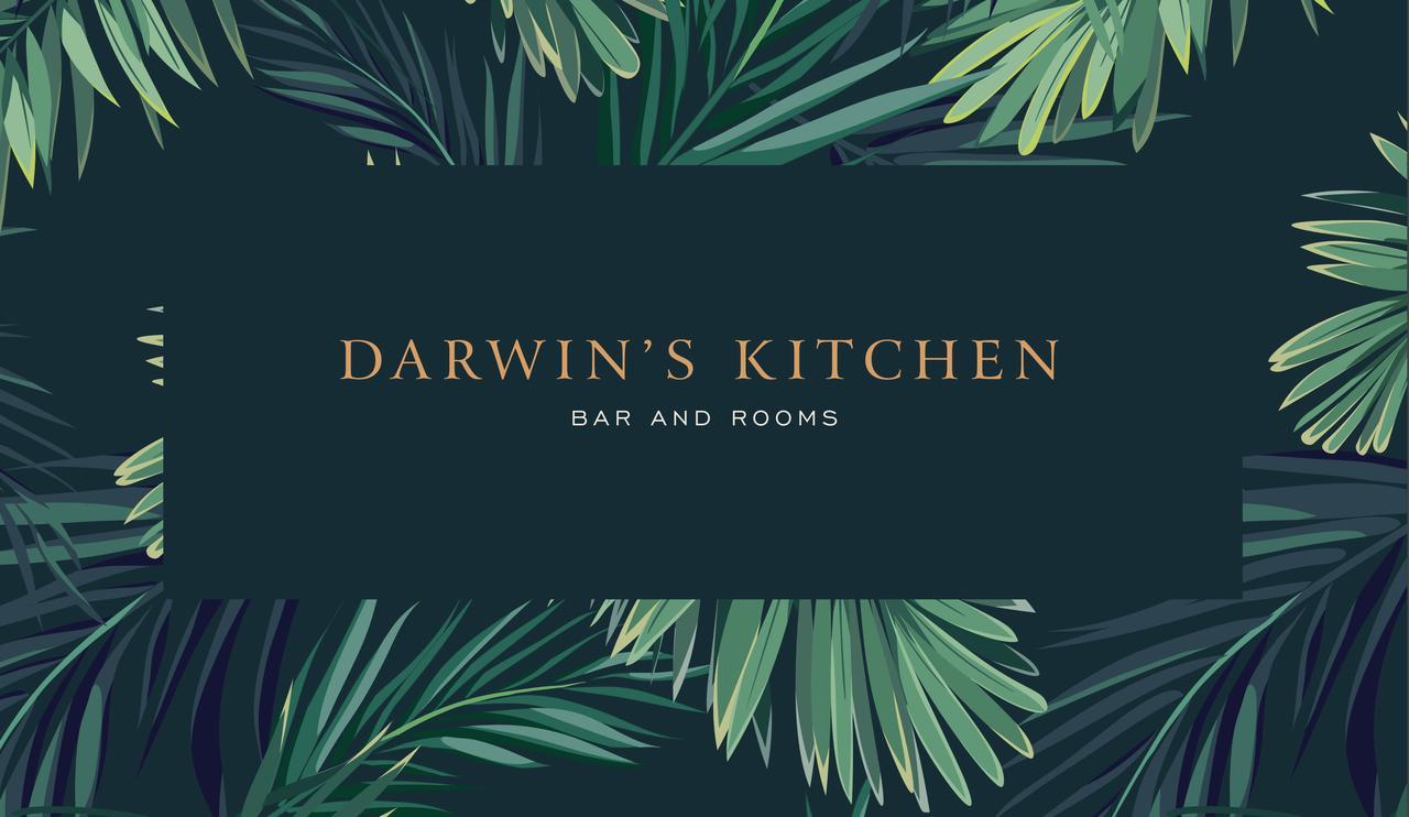 Darwin'S Kitchen Hotell Shrewsbury Exteriör bild